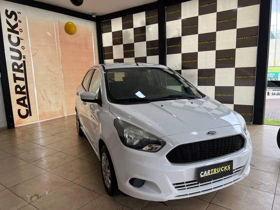 FORD KA 1.0 TI-VCT FLEX SE PLUS MANUAL FORD KA 1.0 TI-VCT FLEX SE PLUS MANUAL